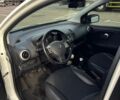Белый Ниссан Ноут, объемом двигателя 1.39 л и пробегом 115 тыс. км за 7500 $, фото 14 на Automoto.ua