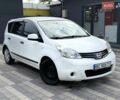 Белый Ниссан Ноут, объемом двигателя 1.39 л и пробегом 135 тыс. км за 5950 $, фото 5 на Automoto.ua