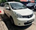 Білий Ніссан Ноут, об'ємом двигуна 1.46 л та пробігом 140 тис. км за 6300 $, фото 2 на Automoto.ua