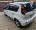 Белый Ниссан Ноут, объемом двигателя 1.39 л и пробегом 157 тыс. км за 6000 $, фото 1 на Automoto.ua