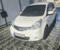 Білий Ніссан Ноут, об'ємом двигуна 1.6 л та пробігом 150 тис. км за 6800 $, фото 1 на Automoto.ua