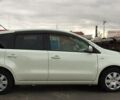 Белый Ниссан Ноут, объемом двигателя 1.5 л и пробегом 68 тыс. км за 7200 $, фото 5 на Automoto.ua