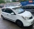 Білий Ніссан Ноут, об'ємом двигуна 1.39 л та пробігом 248 тис. км за 5200 $, фото 1 на Automoto.ua