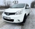 Белый Ниссан Ноут, объемом двигателя 1.4 л и пробегом 140 тыс. км за 6200 $, фото 2 на Automoto.ua