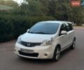 Белый Ниссан Ноут, объемом двигателя 1.5 л и пробегом 143 тыс. км за 6800 $, фото 1 на Automoto.ua