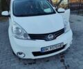 Белый Ниссан Ноут, объемом двигателя 1.46 л и пробегом 194 тыс. км за 6900 $, фото 1 на Automoto.ua