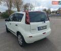 Белый Ниссан Ноут, объемом двигателя 1.39 л и пробегом 115 тыс. км за 6500 $, фото 7 на Automoto.ua