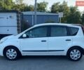 Білий Ніссан Ноут, об'ємом двигуна 1.6 л та пробігом 52 тис. км за 7700 $, фото 2 на Automoto.ua