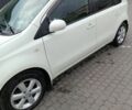Белый Ниссан Ноут, объемом двигателя 1.5 л и пробегом 63 тыс. км за 8100 $, фото 4 на Automoto.ua