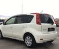 Белый Ниссан Ноут, объемом двигателя 1.5 л и пробегом 68 тыс. км за 7200 $, фото 3 на Automoto.ua