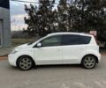 Белый Ниссан Ноут, объемом двигателя 1.6 л и пробегом 134 тыс. км за 7600 $, фото 1 на Automoto.ua