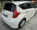Белый Ниссан Ноут, объемом двигателя 1.2 л и пробегом 68 тыс. км за 8800 $, фото 16 на Automoto.ua
