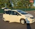 Белый Ниссан Ноут, объемом двигателя 1.2 л и пробегом 66 тыс. км за 8000 $, фото 3 на Automoto.ua