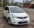 Белый Ниссан Ноут, объемом двигателя 1.6 л и пробегом 145 тыс. км за 7800 $, фото 20 на Automoto.ua
