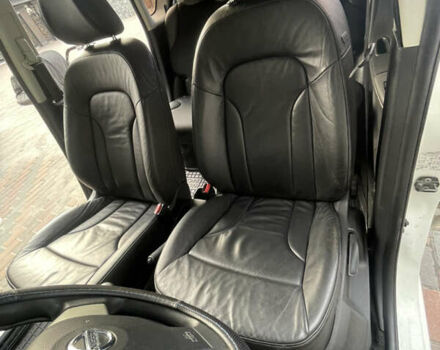 Ниссан Ноут 2012 в Житомире на Automoto.ua Белый Ниссан Ноут, объемом двигателя 1.39 л и пробегом 320 тыс. км за 4700 $, фото 29 на Automoto.ua