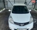 Білий Ніссан Ноут, об'ємом двигуна 1.6 л та пробігом 178 тис. км за 6700 $, фото 4 на Automoto.ua
