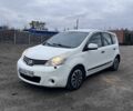 Белый Ниссан Ноут, объемом двигателя 1.5 л и пробегом 340 тыс. км за 4700 $, фото 1 на Automoto.ua