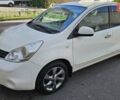 Белый Ниссан Ноут, объемом двигателя 1.5 л и пробегом 220 тыс. км за 7650 $, фото 3 на Automoto.ua