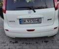 Білий Ніссан Ноут, об'ємом двигуна 1.46 л та пробігом 194 тис. км за 6900 $, фото 6 на Automoto.ua