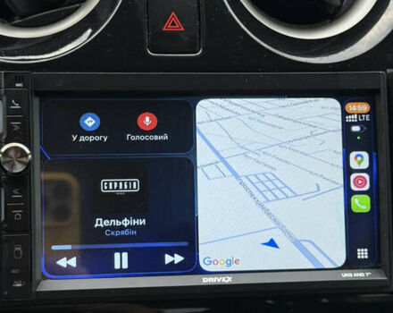 Белый Ниссан Ноут, объемом двигателя 1.2 л и пробегом 157 тыс. км за 7800 $, фото 25 на Automoto.ua