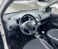 Белый Ниссан Ноут, объемом двигателя 1.4 л и пробегом 140 тыс. км за 6200 $, фото 13 на Automoto.ua