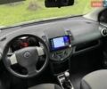 Белый Ниссан Ноут, объемом двигателя 1.39 л и пробегом 317 тыс. км за 3000 $, фото 16 на Automoto.ua