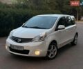Белый Ниссан Ноут, объемом двигателя 1.5 л и пробегом 143 тыс. км за 6800 $, фото 36 на Automoto.ua