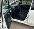 Белый Ниссан Ноут, объемом двигателя 1.6 л и пробегом 134 тыс. км за 7600 $, фото 6 на Automoto.ua