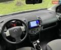 Белый Ниссан Ноут, объемом двигателя 1.39 л и пробегом 317 тыс. км за 3000 $, фото 16 на Automoto.ua