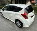 Белый Ниссан Ноут, объемом двигателя 1.2 л и пробегом 68 тыс. км за 8800 $, фото 3 на Automoto.ua