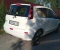 Белый Ниссан Ноут, объемом двигателя 1.4 л и пробегом 210 тыс. км за 6950 $, фото 4 на Automoto.ua