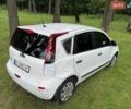 Белый Ниссан Ноут, объемом двигателя 1.39 л и пробегом 317 тыс. км за 3000 $, фото 1 на Automoto.ua