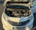 Белый Ниссан Ноут, объемом двигателя 1.2 л и пробегом 66 тыс. км за 8000 $, фото 20 на Automoto.ua