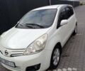 Белый Ниссан Ноут, объемом двигателя 1.5 л и пробегом 62 тыс. км за 8200 $, фото 2 на Automoto.ua