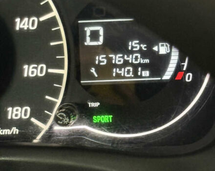 Белый Ниссан Ноут, объемом двигателя 1.2 л и пробегом 157 тыс. км за 7800 $, фото 26 на Automoto.ua