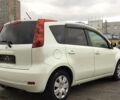Белый Ниссан Ноут, объемом двигателя 1.5 л и пробегом 68 тыс. км за 7200 $, фото 6 на Automoto.ua