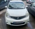 Білий Ніссан Ноут, об'ємом двигуна 1.39 л та пробігом 248 тис. км за 5200 $, фото 1 на Automoto.ua