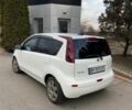 Белый Ниссан Ноут, объемом двигателя 1.6 л и пробегом 134 тыс. км за 7300 $, фото 2 на Automoto.ua