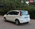 Белый Ниссан Ноут, объемом двигателя 1.5 л и пробегом 143 тыс. км за 6800 $, фото 7 на Automoto.ua