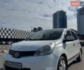 Белый Ниссан Ноут, объемом двигателя 1.39 л и пробегом 129 тыс. км за 8000 $, фото 23 на Automoto.ua