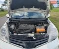 Белый Ниссан Ноут, объемом двигателя 1.39 л и пробегом 317 тыс. км за 3000 $, фото 11 на Automoto.ua