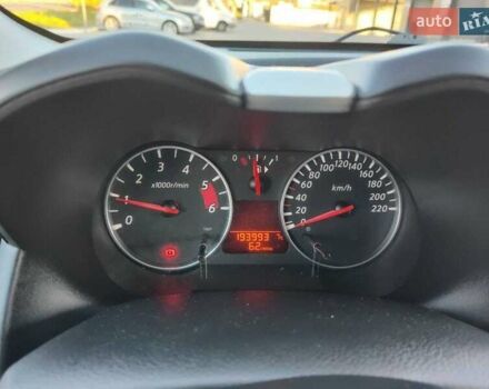 Белый Ниссан Ноут, объемом двигателя 1.46 л и пробегом 194 тыс. км за 6900 $, фото 11 на Automoto.ua