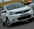 Белый Ниссан Ноут, объемом двигателя 1.6 л и пробегом 112 тыс. км за 9999 $, фото 4 на Automoto.ua
