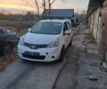 Белый Ниссан Ноут, объемом двигателя 1.6 л и пробегом 105 тыс. км за 6500 $, фото 1 на Automoto.ua
