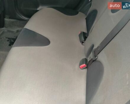 Белый Ниссан Ноут, объемом двигателя 1.4 л и пробегом 109 тыс. км за 7000 $, фото 6 на Automoto.ua