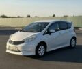 Белый Ниссан Ноут, объемом двигателя 1.2 л и пробегом 66 тыс. км за 8003 $, фото 1 на Automoto.ua