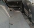 Белый Ниссан Ноут, объемом двигателя 1.5 л и пробегом 62 тыс. км за 8200 $, фото 22 на Automoto.ua