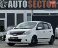 Белый Ниссан Ноут, объемом двигателя 1.39 л и пробегом 196 тыс. км за 5600 $, фото 1 на Automoto.ua