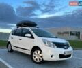 Белый Ниссан Ноут, объемом двигателя 1.39 л и пробегом 317 тыс. км за 3200 $, фото 1 на Automoto.ua