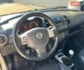 Білий Ніссан Ноут, об'ємом двигуна 1.39 л та пробігом 130 тис. км за 6300 $, фото 7 на Automoto.ua